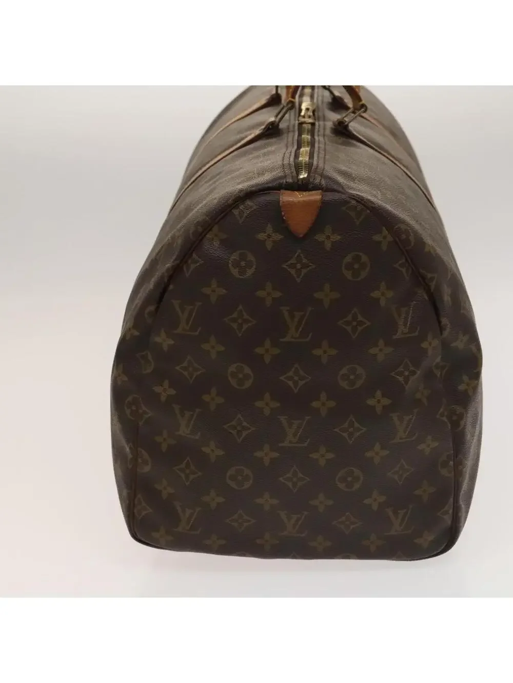 Louis Vuitton Keepall 55 Boston Bag Lv #344093L54B